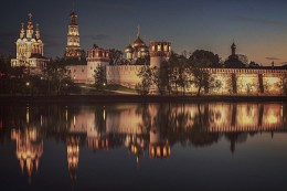 Novodevichy / ***