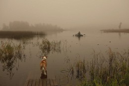 Calm, just calm / ***