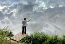 In heaven / ***