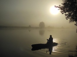 Calm, just calm / ***