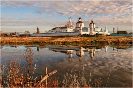 Nativity Convent / ***