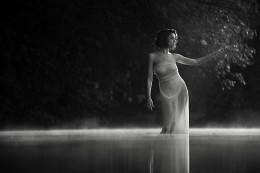Tranquil Touch / ***