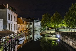 Night channel / ***