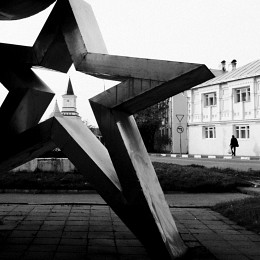 Verolomka / ***