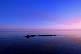 When the sun goes down / ***