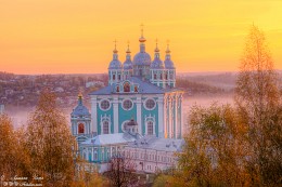 Smolensk. Holy Assumption Cathedral / ***