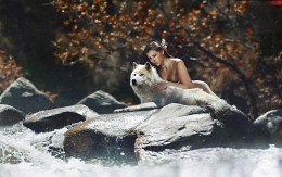 for the water of life / ***