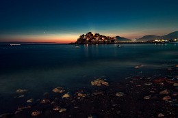 Sveti Stefan / ***