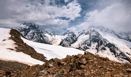 Sedin Mountains / ***