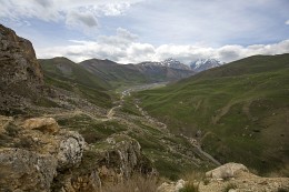 A trip to the mountains / ***