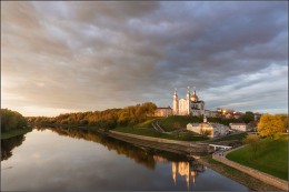 Vitebsk May / ***
