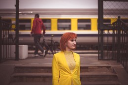 Station / Station
