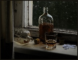 Depression / ***