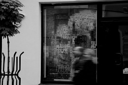 "Self-Portrait" / ---