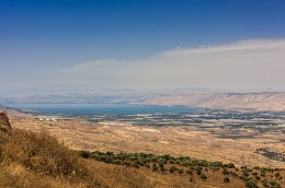 Kinneret / ***
