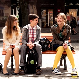 friends / ***