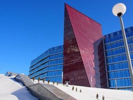 Büro für BPC / ***