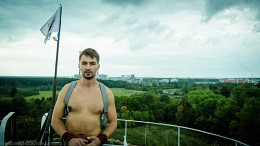 Das Gefühl, &quot;wie viel&quot; / ***