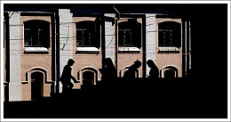 Shadow play / ***