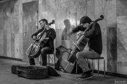 Musik Straßen / ***