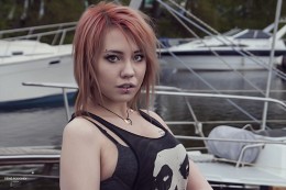 Yacht club / ***