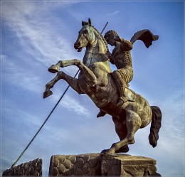 St. George the Victorious / ***