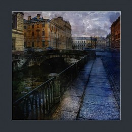 rain. Peter. 2014 / music: William Fitzsimmons – I Had to Carry Her
http://www.youtube.com/watch?v=T4uYDcl4t3Q