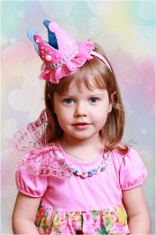 Kleine Prinzessin / ***