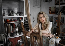 Creating a great / ***