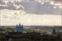 Smolensk / ***