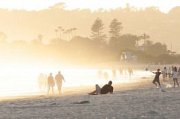 Before Sunset / ***