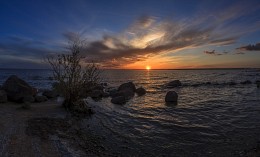 Lake Peipsi / ***