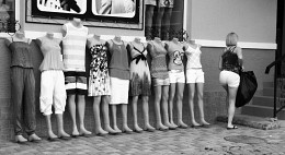 Vanity of vanities / ***