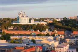 Smolensk / ***