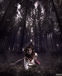 Witch / ***