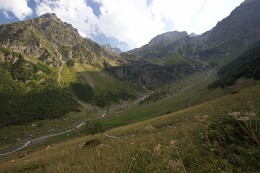 Mountain Creek / ***