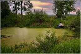 Alyonushka ... / ***