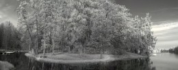 &nbsp; / infrared
