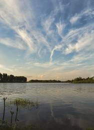 Fishing ... / ***