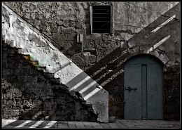 From a different angle / ***