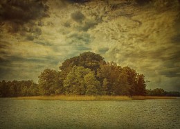 Vor dem Sturm / ***