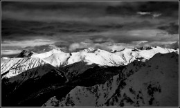 Cloudy, Cloudy / ***