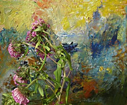 Colors and backgrounds / ***