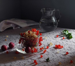 Currant / ***