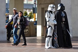 Hey passer, kommen / ***