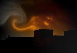 Dreams of an old factory / ***