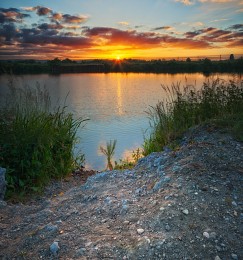 Argancy, Lorraine, France / ***