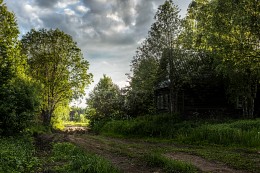 Last Rays / ***