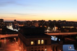 Beleuchtung und Licht. / ***