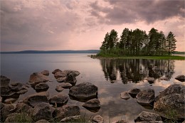Evening / ***